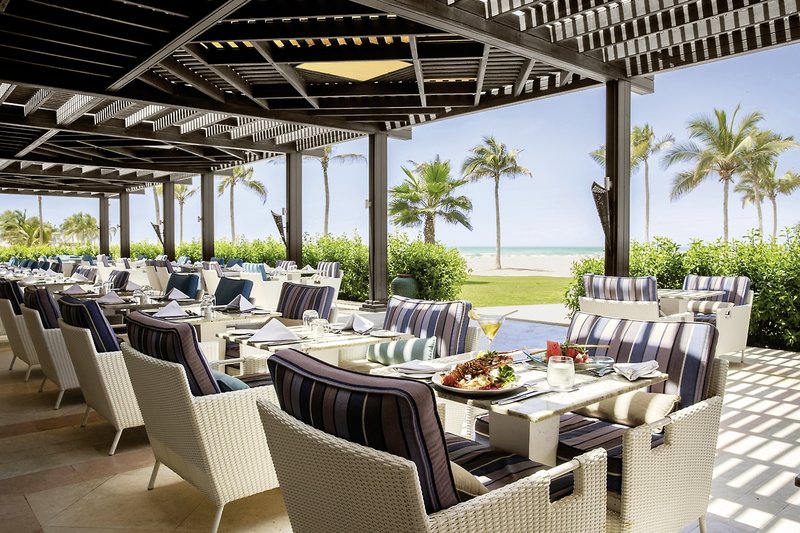 Salalah Rotana Resort 28