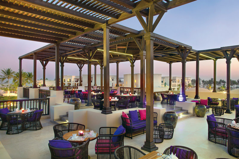 Salalah Rotana Resort 29