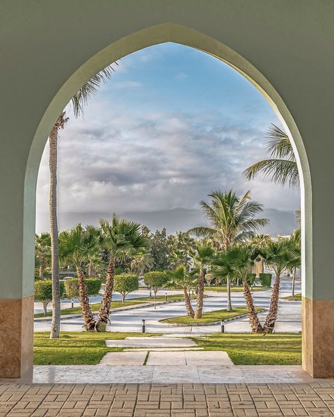 Salalah Rotana Resort 39