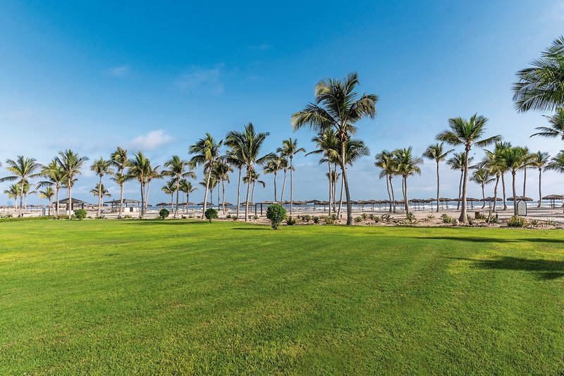 Salalah Rotana Resort 41