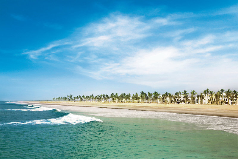 Salalah Rotana Resort 44