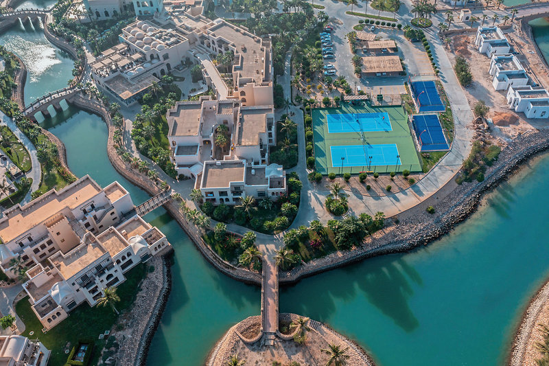 Salalah Rotana Resort 46