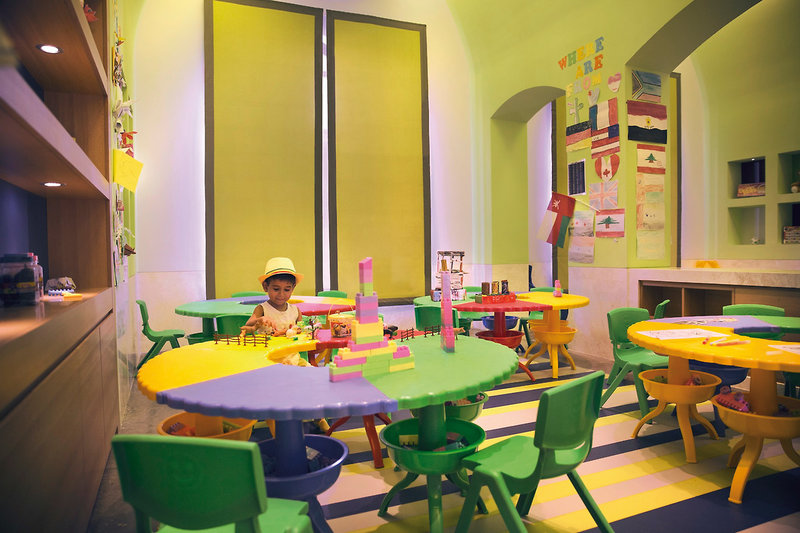 Salalah Rotana Resort 35