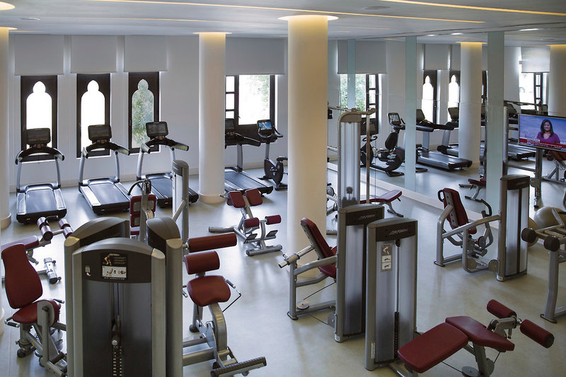Salalah Rotana Resort 36