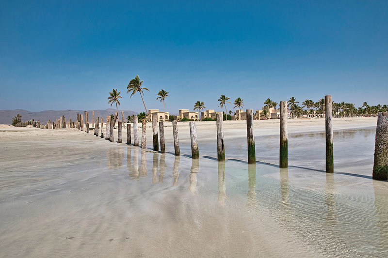 Salalah Rotana Resort 43