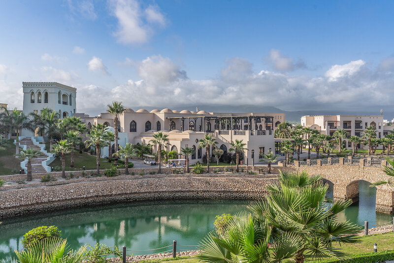 Salalah Rotana Resort 1