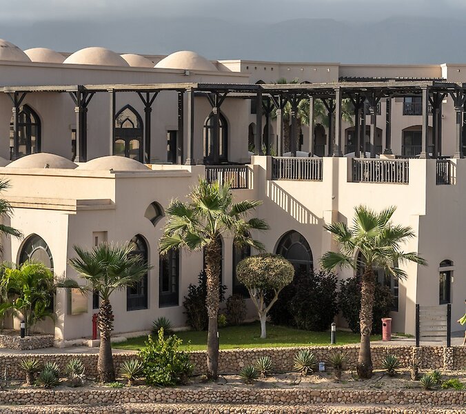 Salalah Rotana Resort 2