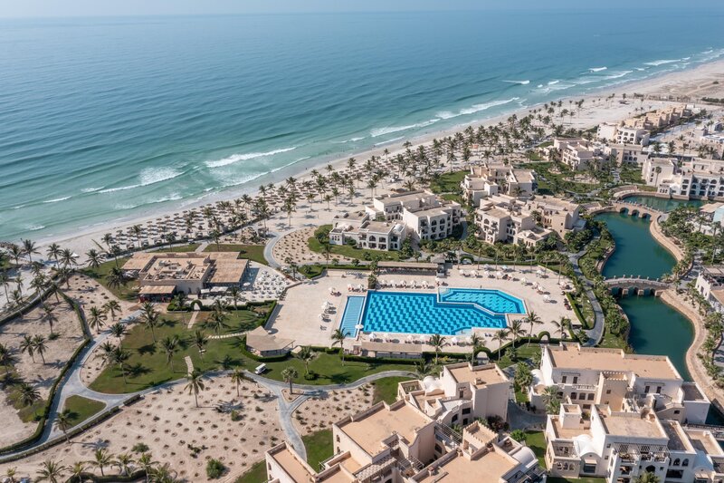 Salalah Rotana Resort 3
