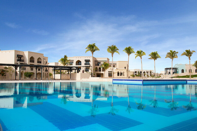 Salalah Rotana Resort 4