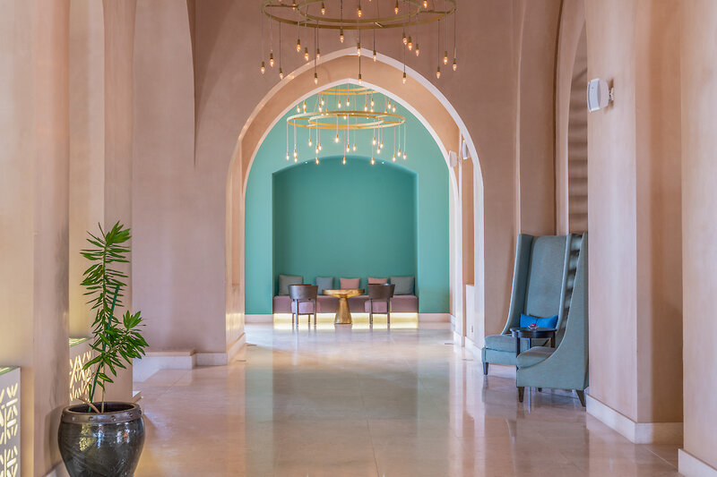 Salalah Rotana Resort 6