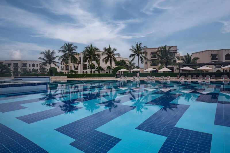 Salalah Rotana Resort 7