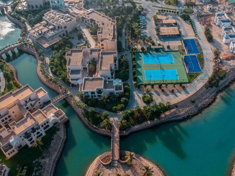 Salalah Rotana Resort 9