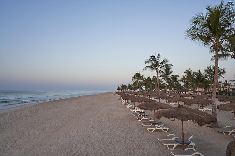 Salalah Rotana Resort 10