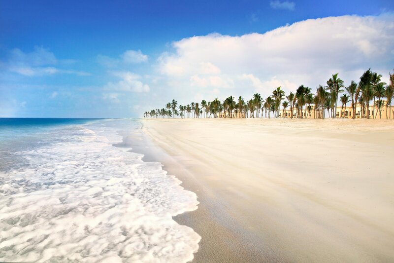 Salalah Rotana Resort 11