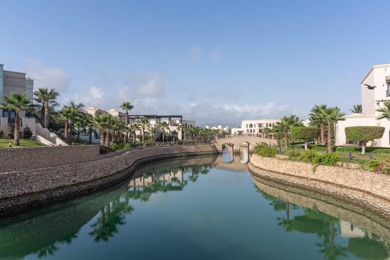 Salalah Rotana Resort 12