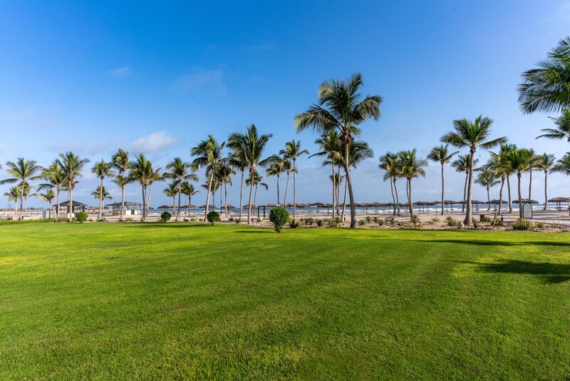 Salalah Rotana Resort 14