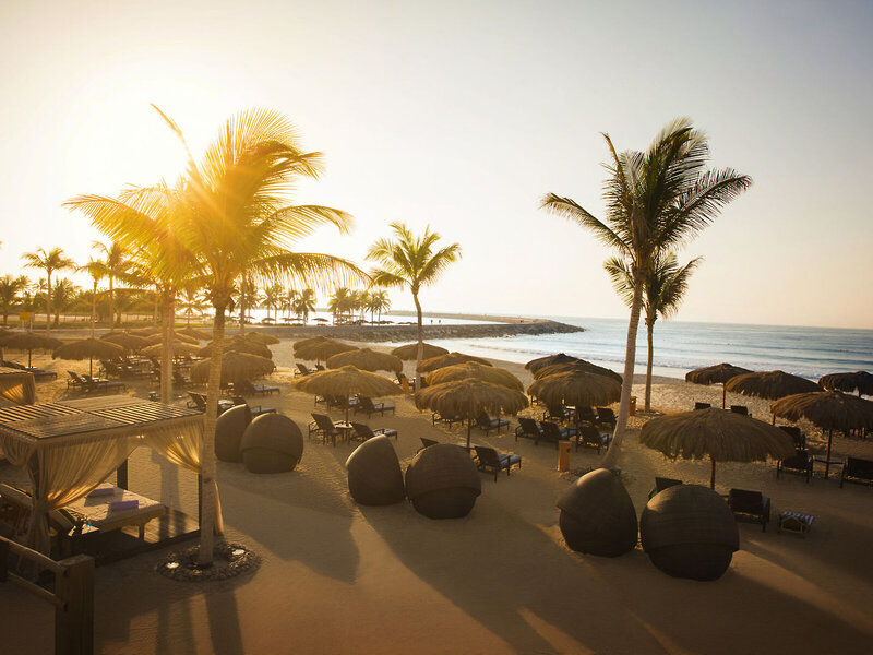 Salalah Rotana Resort 15
