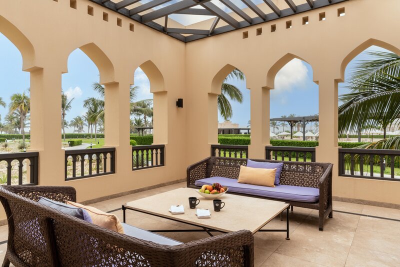 Salalah Rotana Resort 16