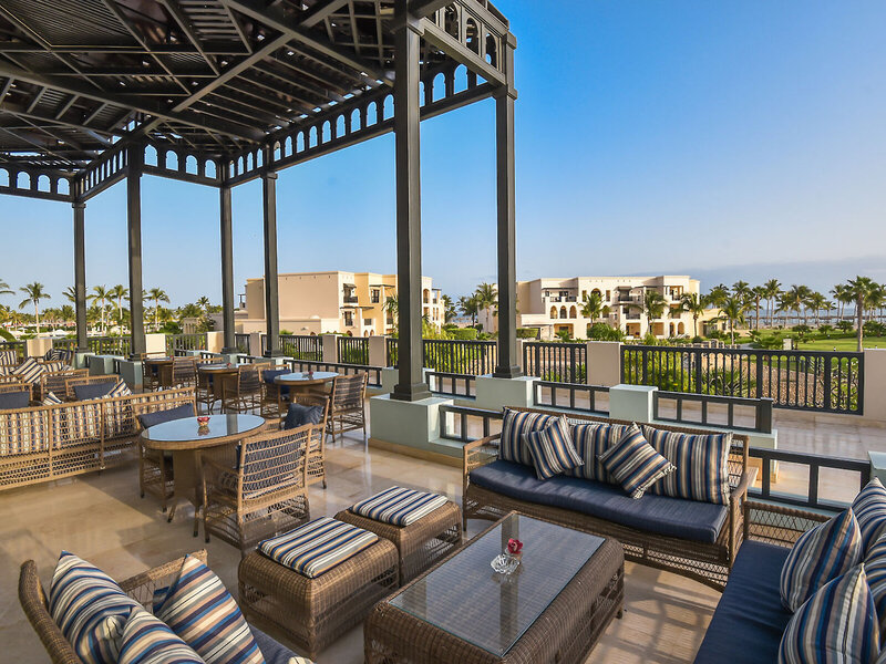 Salalah Rotana Resort 17