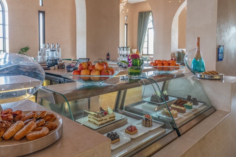 Salalah Rotana Resort 18