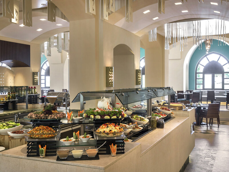 Salalah Rotana Resort 19