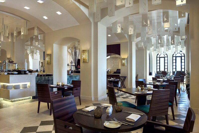 Salalah Rotana Resort 20