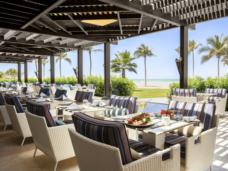 Salalah Rotana Resort 21