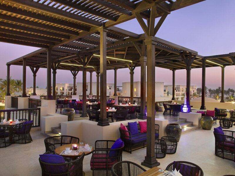 Salalah Rotana Resort 22
