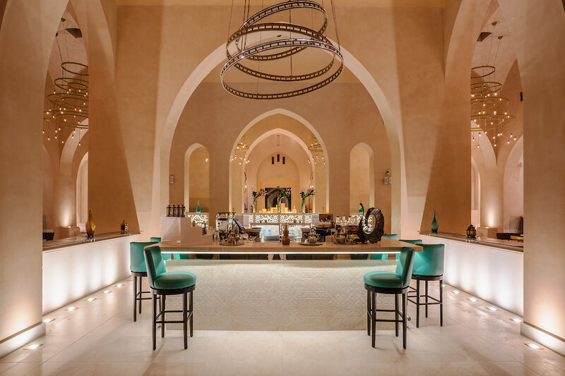 Salalah Rotana Resort 24