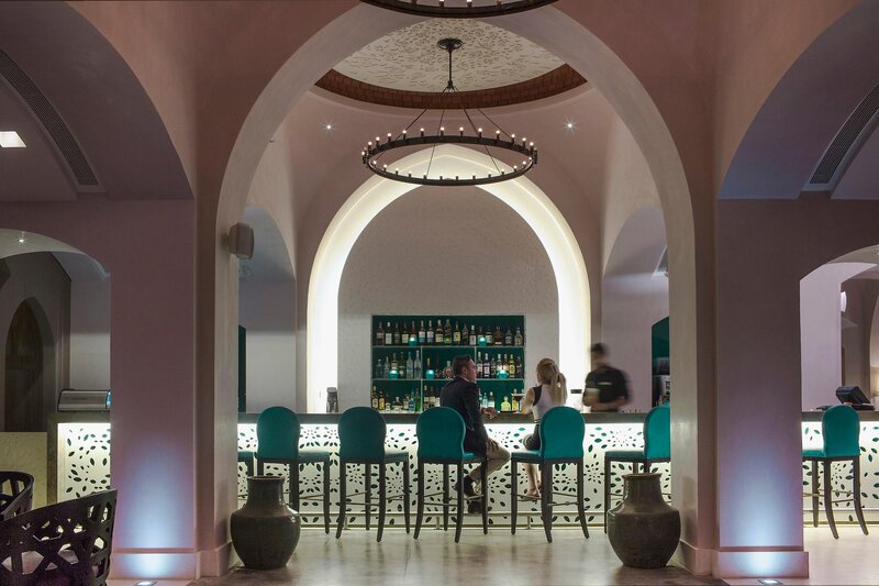Salalah Rotana Resort 25