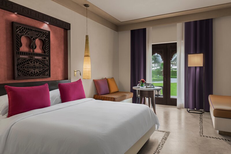 Salalah Rotana Resort 26