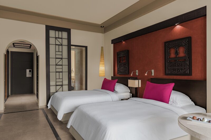 Salalah Rotana Resort 28