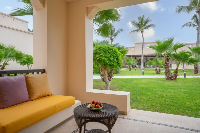 Salalah Rotana Resort 30