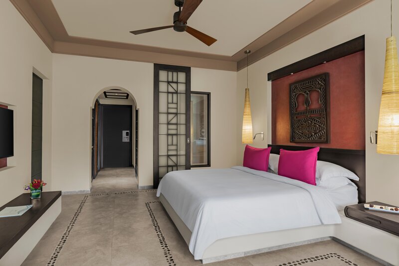 Salalah Rotana Resort 31