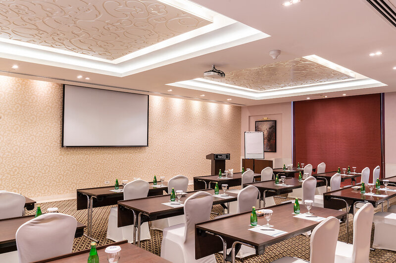 Salalah Rotana Resort 36