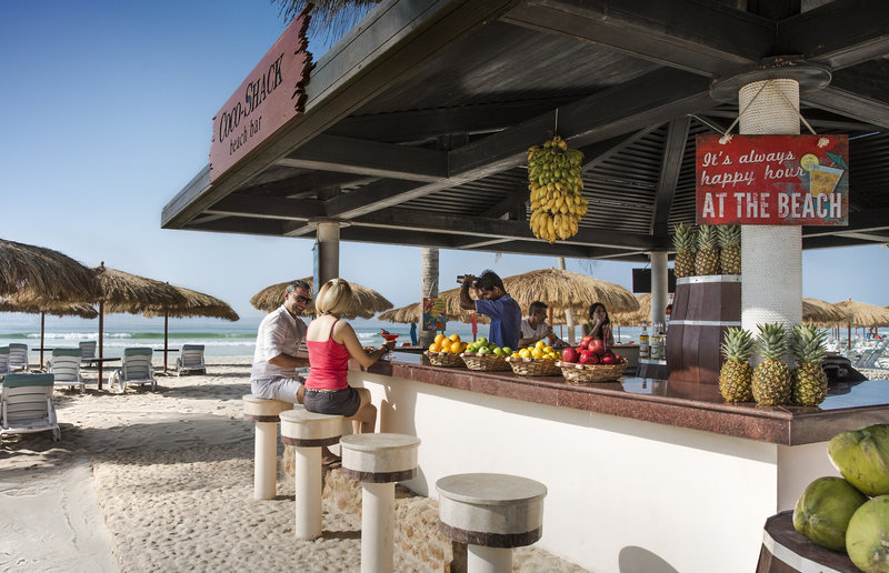 Salalah Rotana Resort 10