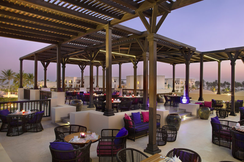 Salalah Rotana Resort 11