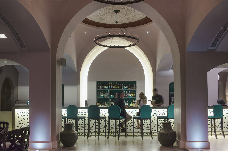 Salalah Rotana Resort 12