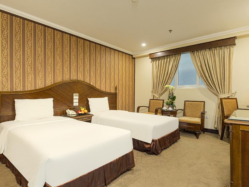 Chalcedony Hotel 2