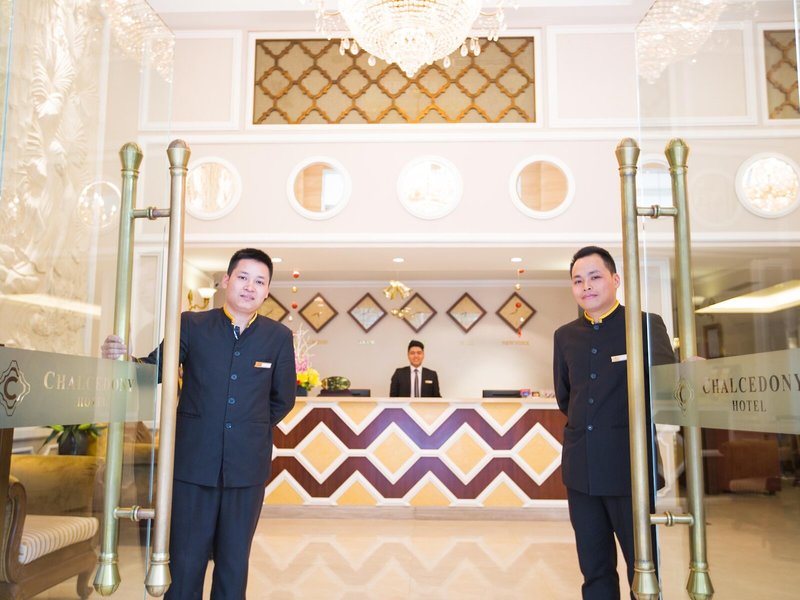 Chalcedony Hotel 6