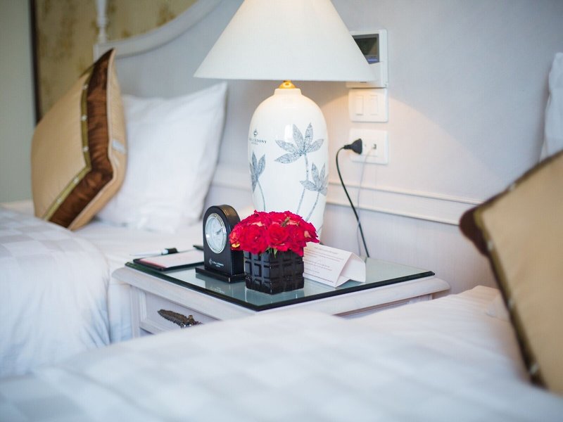 Chalcedony Hotel 22