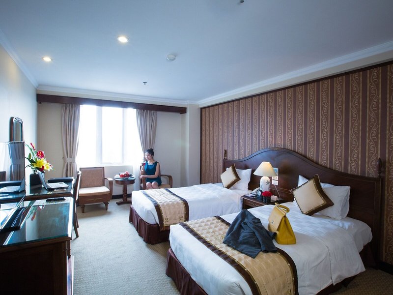Chalcedony Hotel 25