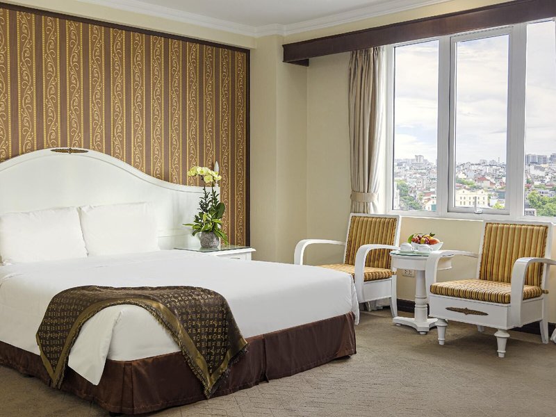 Chalcedony Hotel 28