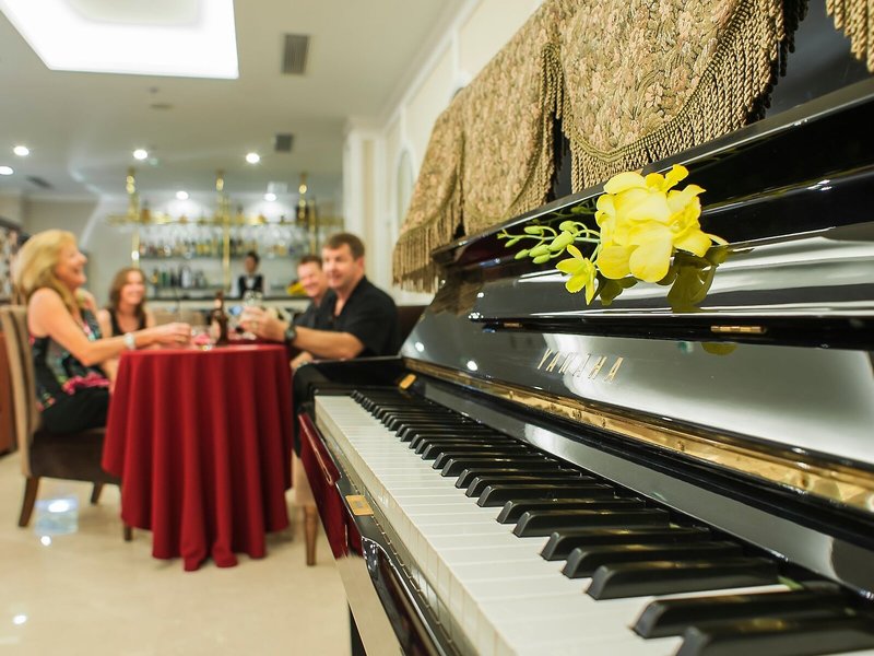Chalcedony Hotel 37
