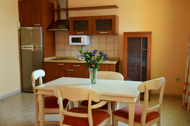 Villa - Mar Apartamentos 6