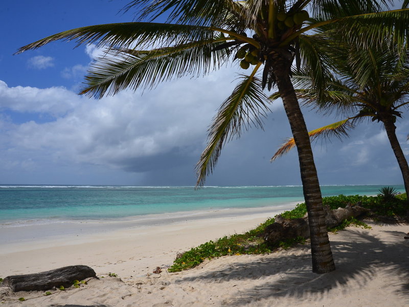 The Maji Beach Boutique Hotel 5