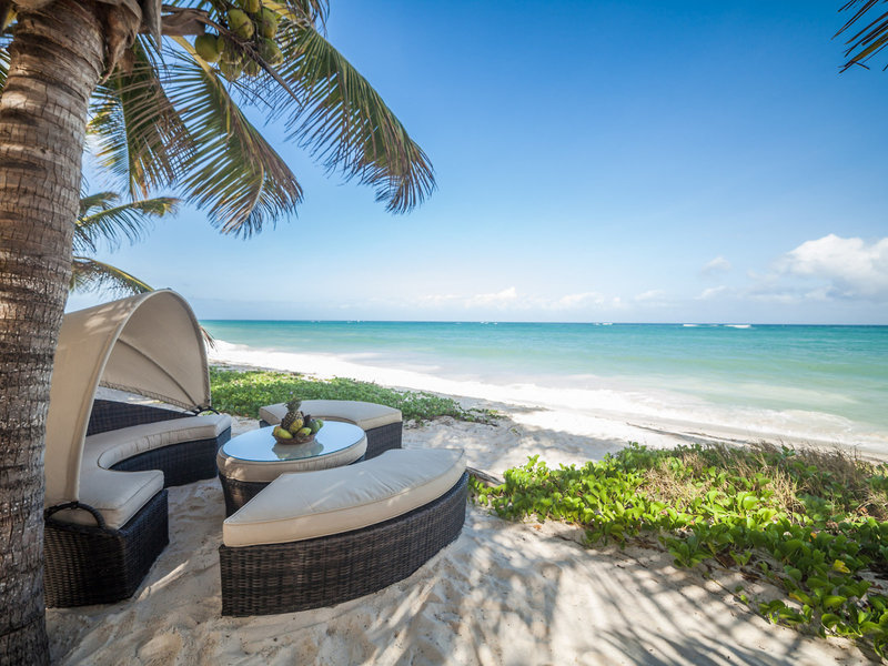 The Maji Beach Boutique Hotel 4