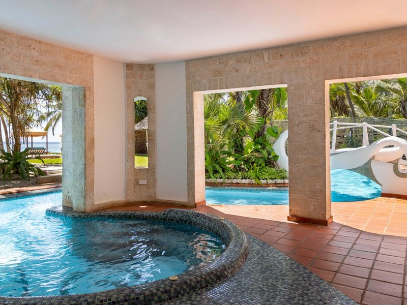 The Maji Beach Boutique Hotel 19