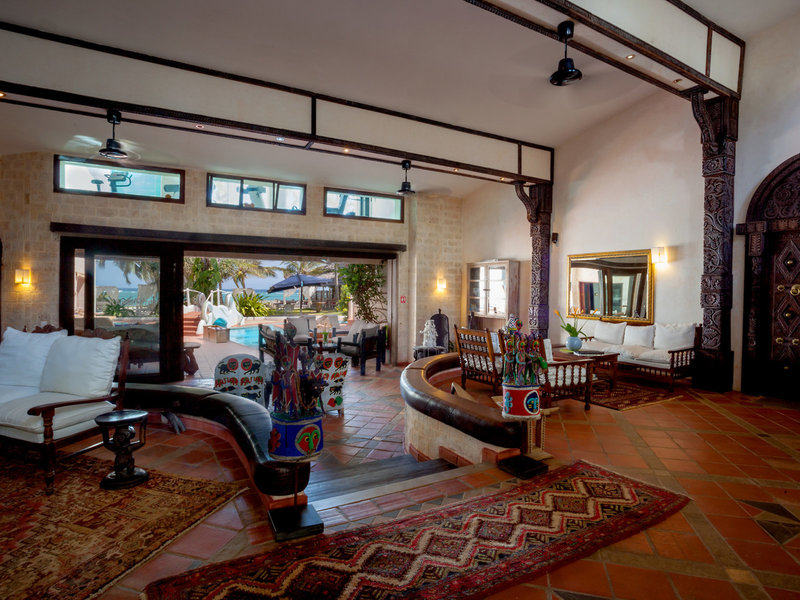 The Maji Beach Boutique Hotel 21