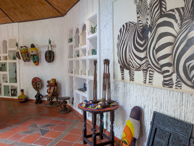 The Maji Beach Boutique Hotel 22